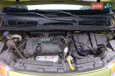 Минивэн Citroen C3 Picasso 2012 в 