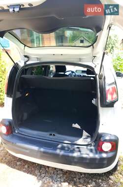 Минивэн Citroen C3 Picasso 2013 в 