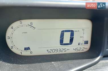 Минивэн Citroen C3 Picasso 2013 в 