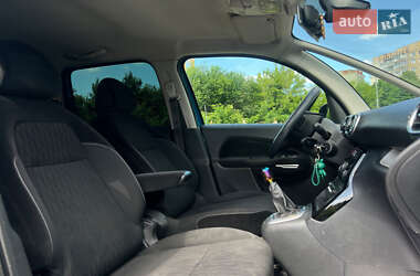 Минивэн Citroen C3 Picasso 2012 в 