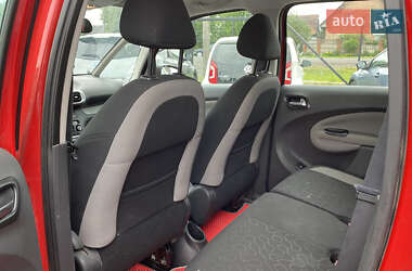 Минивэн Citroen C3 Picasso 2014 в 