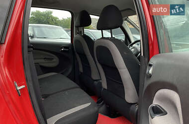 Минивэн Citroen C3 Picasso 2014 в 