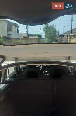 Минивэн Citroen C3 Picasso 2011 в 