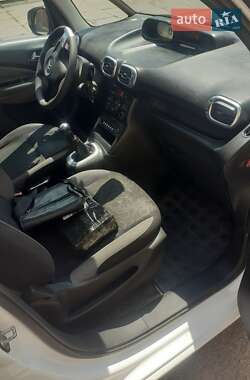 Минивэн Citroen C3 Picasso 2011 в 