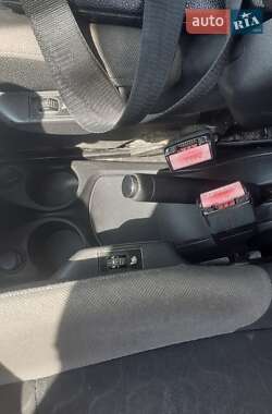 Минивэн Citroen C3 Picasso 2011 в 