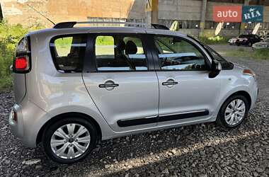 Минивэн Citroen C3 Picasso 2015 в 