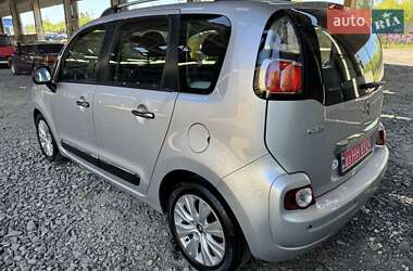 Минивэн Citroen C3 Picasso 2015 в 