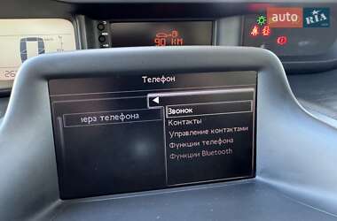 Минивэн Citroen C3 Picasso 2015 в 