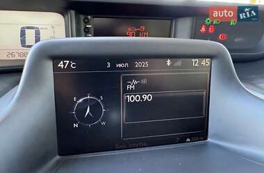 Минивэн Citroen C3 Picasso 2015 в 