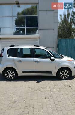 Минивэн Citroen C3 Picasso 2014 в Днепре