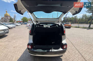 Минивэн Citroen C3 Picasso 2011 в 