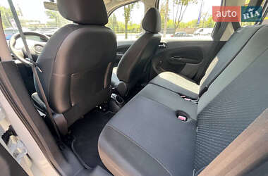 Минивэн Citroen C3 Picasso 2011 в 