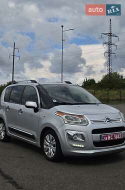 Мінівен Citroen C3 Picasso 2014 в Рівному