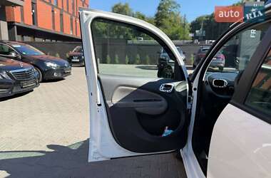Минивэн Citroen C3 Picasso 2011 в 