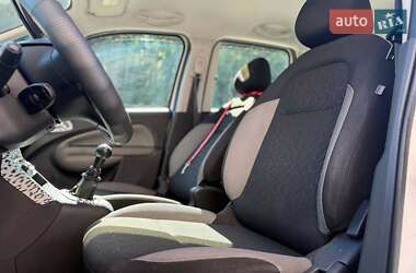 Минивэн Citroen C3 Picasso 2011 в 