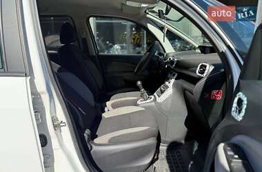 Минивэн Citroen C3 Picasso 2011 в 