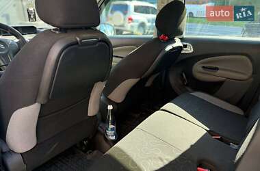 Минивэн Citroen C3 Picasso 2011 в 