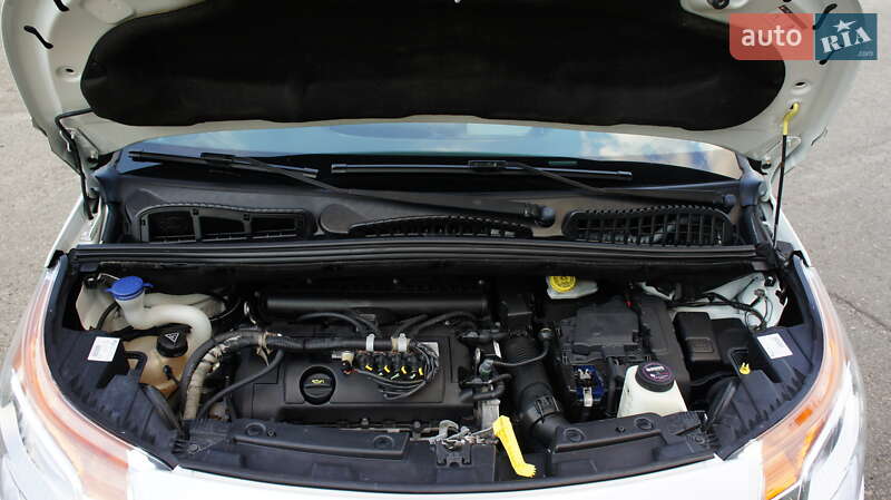 Минивэн Citroen C3 Picasso 2013 в Дрогобыче фото 10 Минивэн Citroen C3 Picasso 2013 в Дрогобыче