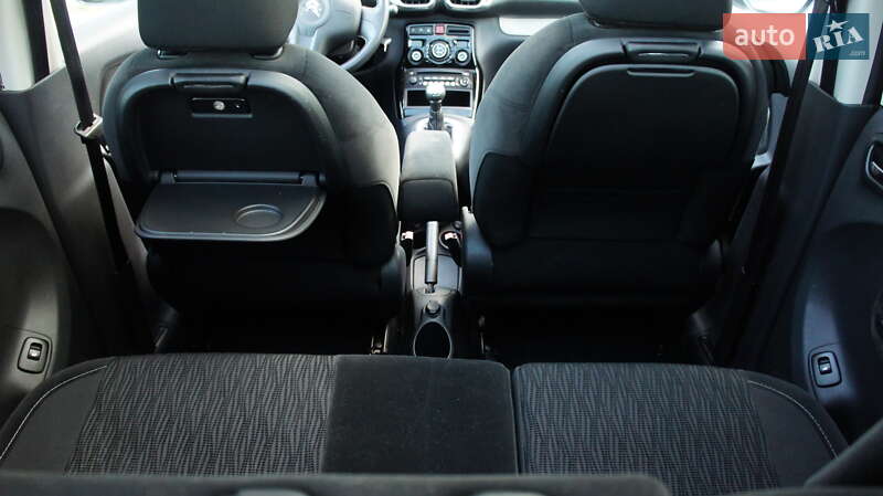 Минивэн Citroen C3 Picasso 2013 в Дрогобыче фото 23 Минивэн Citroen C3 Picasso 2013 в Дрогобыче