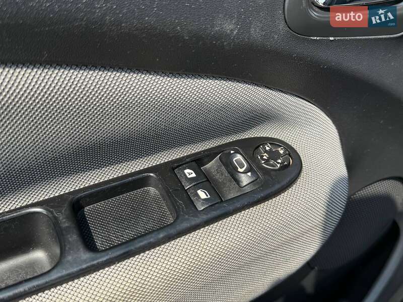 Минивэн Citroen C3 Picasso 2009 в Одессе