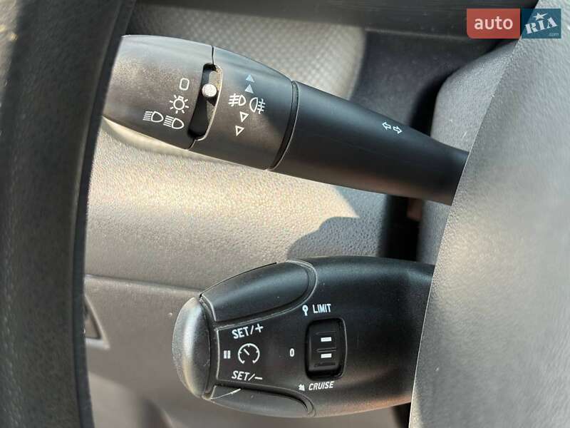 Минивэн Citroen C3 Picasso 2009 в Одессе