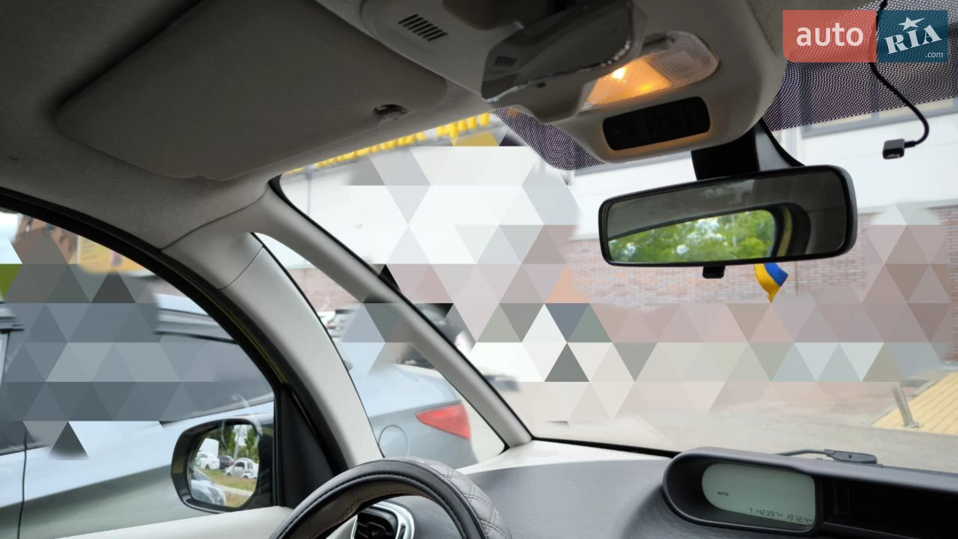 2012 Citroen C3 Picasso - мініатюра 8