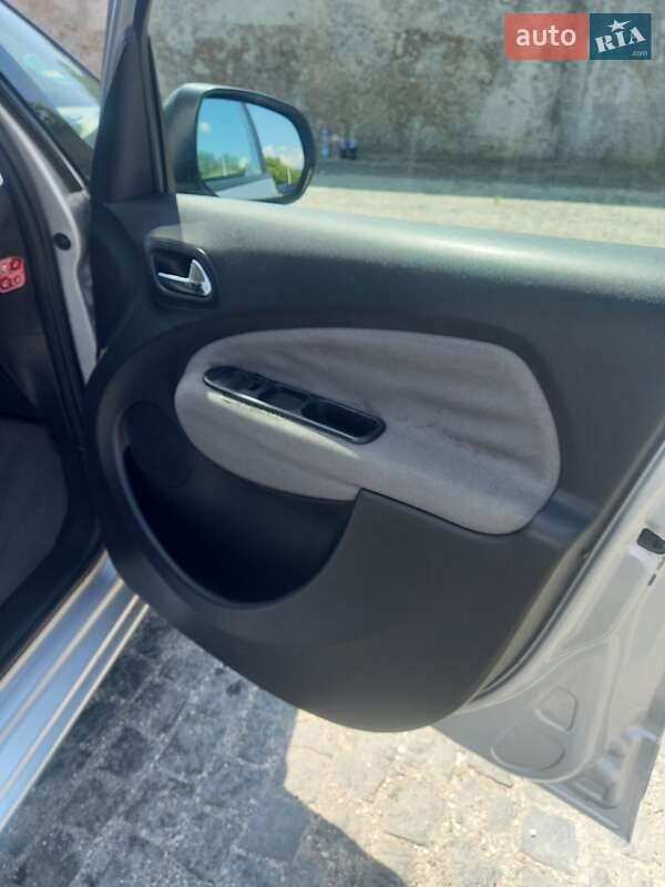Мінівен Citroen C3 Picasso 2009 в Кременці