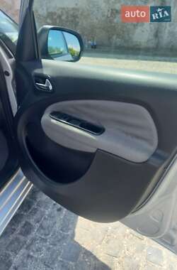 Минивэн Citroen C3 Picasso 2009 в 