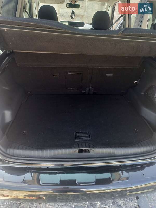 Мінівен Citroen C3 Picasso 2009 в Кременці