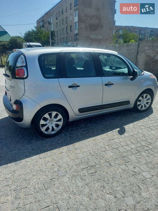 Мінівен Citroen C3 Picasso 2009 в Кременці