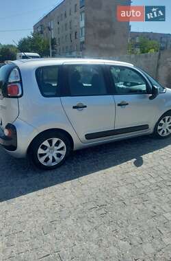 Минивэн Citroen C3 Picasso 2009 в 