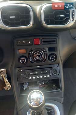 Минивэн Citroen C3 Picasso 2009 в 