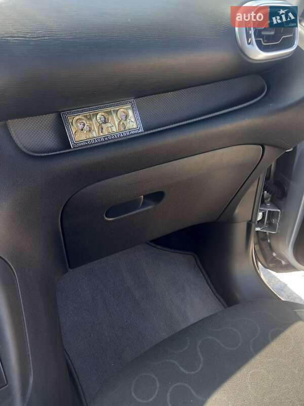 Мінівен Citroen C3 Picasso 2009 в Кременці