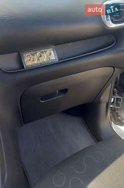Минивэн Citroen C3 Picasso 2009 в 