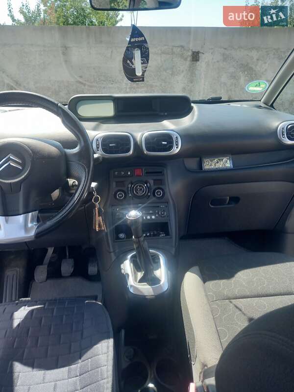 Мінівен Citroen C3 Picasso 2009 в Кременці