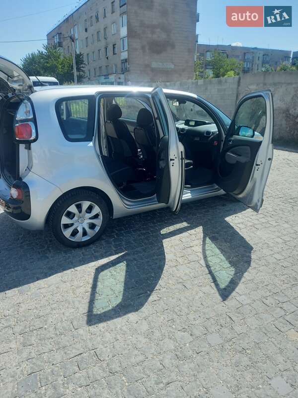 Мінівен Citroen C3 Picasso 2009 в Кременці
