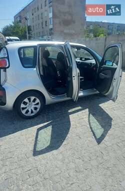 Минивэн Citroen C3 Picasso 2009 в 