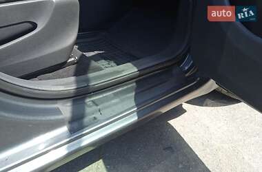 Минивэн Citroen C3 Picasso 2013 в 