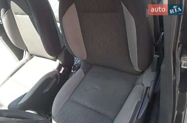 Минивэн Citroen C3 Picasso 2013 в 