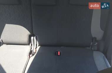 Минивэн Citroen C3 Picasso 2013 в 
