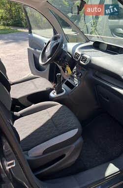 Минивэн Citroen C3 Picasso 2013 в 