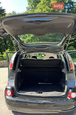 Минивэн Citroen C3 Picasso 2013 в 