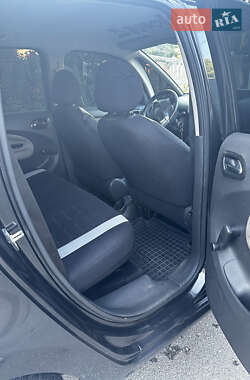 Минивэн Citroen C3 Picasso 2011 в 