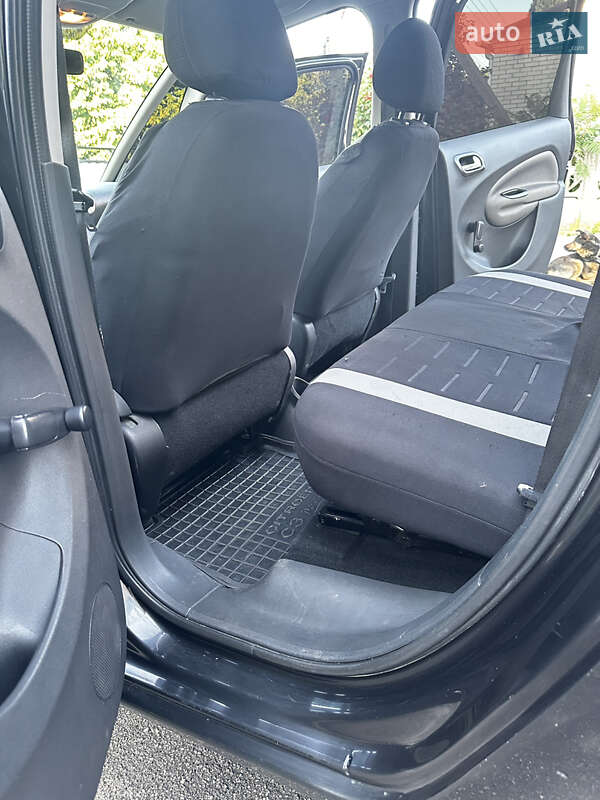 Минивэн Citroen C3 Picasso 2011 в Литине