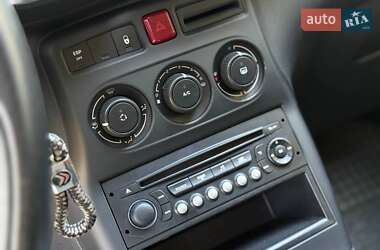 Минивэн Citroen C3 Picasso 2013 в 