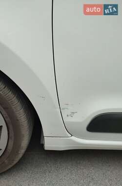 Минивэн Citroen C3 Picasso 2009 в 