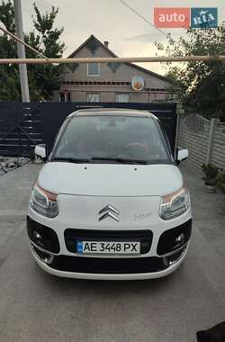 Минивэн Citroen C3 Picasso 2009 в Днепре