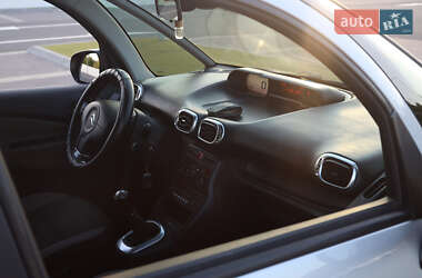 Мінівен Citroen C3 Picasso 2011 в 