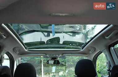 Минивэн Citroen C3 Picasso 2013 в 