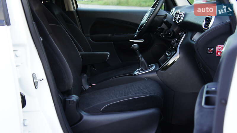 Минивэн Citroen C3 Picasso 2013 в Трускавце